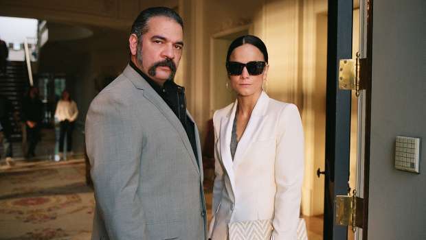 Queen of the South, USA Network