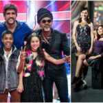 The Voice Kids Internacional, Malhação, Emmy Kids Internacional