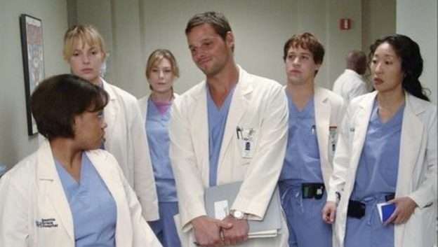 Grey’s Anatomy: Fãs acham que passou da hora da série cabar