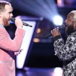 the voice blind battles