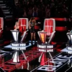 the voice semana 2 blind