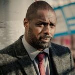 Idris Elba, Luther