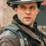 Jesse Spencer, Chicago Fire (1)