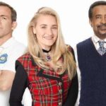 Schooled, ABC, Goldbergs