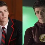 The Flash Grant