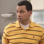 Two And a Half Men, Jon Cryer