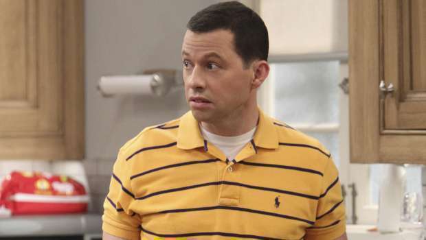 Two And a Half Men, Jon Cryer