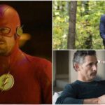 Elseworlds, Audiência, Análise da Audiência, FBI, Elsewords, Dirty John