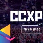 CCXP O Guia de Sobrevivência