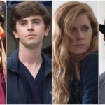 Critics Choice Awards, The Middle, The Good Doctor, Premiação