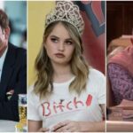 Insatiable, Pior Série