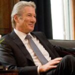 Richard Gere, Arbitrage