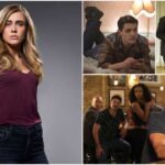 Spoiler, Spoiler Alert, Manifest, Chicago Fire, Life In Pieces, Riverdale