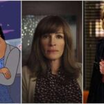 The New York Times, BoJack Horseman, The Good Fight, Homecoming