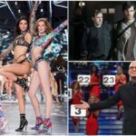 Victoria Secrets, Nightflyers, Deal Or No Deal (1)