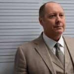 Blacklist, The Blacklist, Reddington