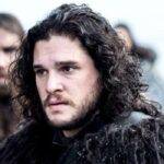 Kit Harington, HBO, Jon Snow,