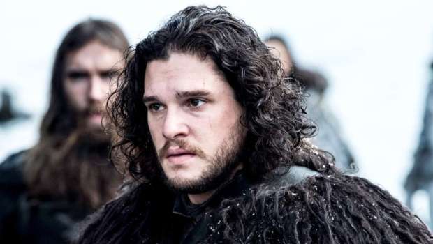 Kit Harington, HBO, Jon Snow,