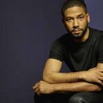 Jussie Smollett