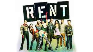 Rent - LIVE