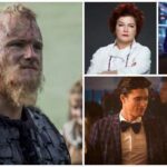 Star Trek_ Discovery, Orange Is The New Black, Vikings, Spoiler, Spoiler Alert, Riverdale