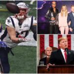 Análise de Audiência, Audiência, Análise, Super Bowl LIII, The World's Best, State of The Union