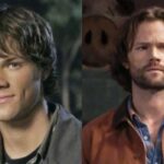 Supernatural Sam