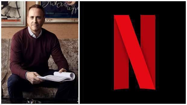 Bob Greenblatt, HBO, Netflix