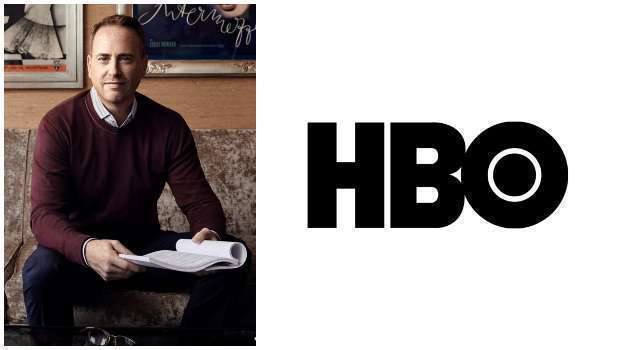 Bob Greenblatt, NBC, HBO, WarnerMedia