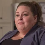 Chrissy Metz This Is Us