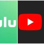 Hulu, Youtube TV, Televisão Ao Vivo, Assinaturas,