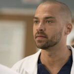 Destino de Jackson é revelado na 16ª temporada de Grey's Anatomy