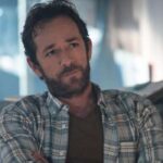 Luke Perry, Riverdale