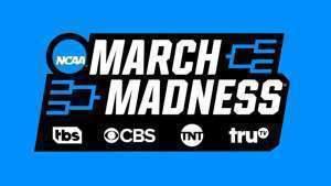 March Madness (logo)