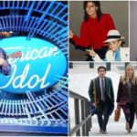 Mix Audiência, Audiência, American Idol, Leaving Neverland, The Bachelor, For The People