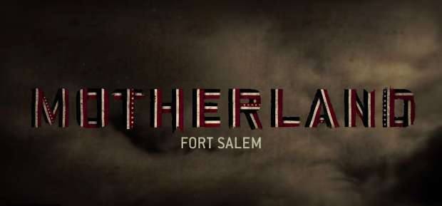 Motherland For Salem, Freeform