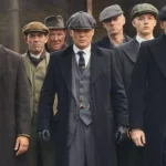 Peaky Blinders