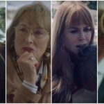 HBO, Big Little Lies, Teaser, 2ª temporada