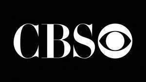 Audiência, CBS (logo)