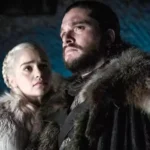 Game of Thrones série que mais venceu o Emmy