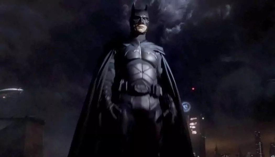 Gotham: Saiba porque a série mostrou o Batman em poucas cenas - Mix de  Séries