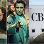 CBS Corp., Lionsgate, Starz