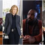 CBS, novas séries, Upfront 2019, Temporada 2019-2020