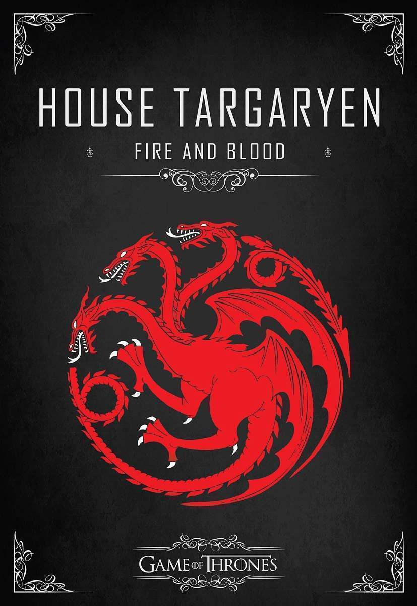 House Targaryen