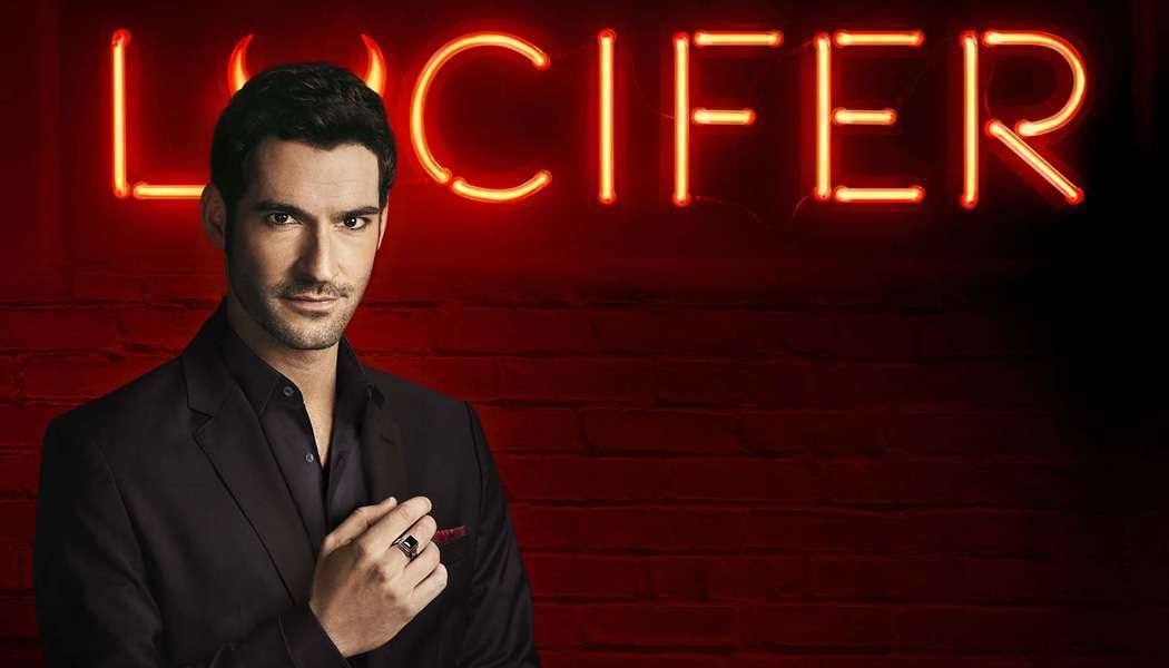 Lucifer data de estreia 5 temporada