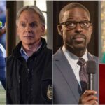 NBC, Sunday Night Football, NCIS, This Is Us, The Big Bang Theory