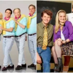 The Goldbergs, Schooled, Séries de TV, Renovadas (1)