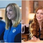 The Orville, Proven Innocent, Fox, Renovações