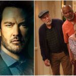 The Passage, The Cool Kids, Canceladas