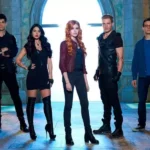 shadowhunters